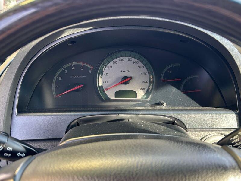 SsangYong Rexton W Rexton 2.0 xdi Top 4wd 7p.ti auto