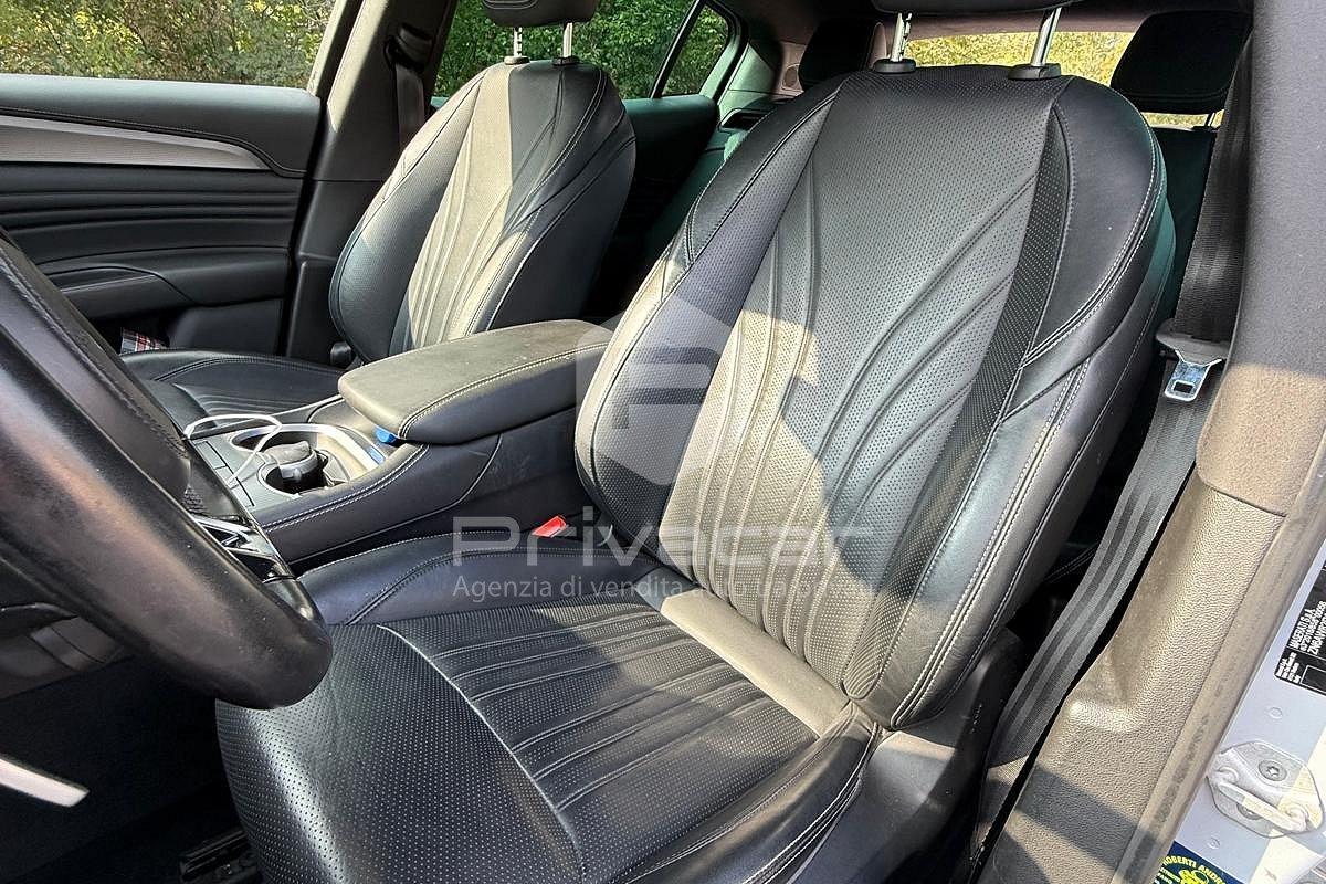 MASERATI Grecale MHEV 250 CV AWD GT