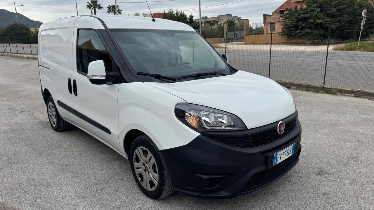 Fiat Doblo 1.6MJ SX Coibentato Frigo