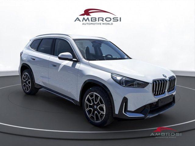 BMW X1 xDrive25e Special Edition xLine Premium Package