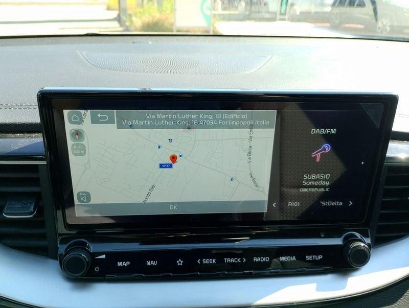 KIA Xceed Xceed 1.0 T-GDi GPL High Tech