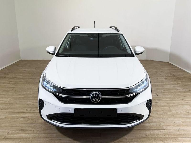 Volkswagen Taigo 1.0 TSI 95 CV Edition Plus