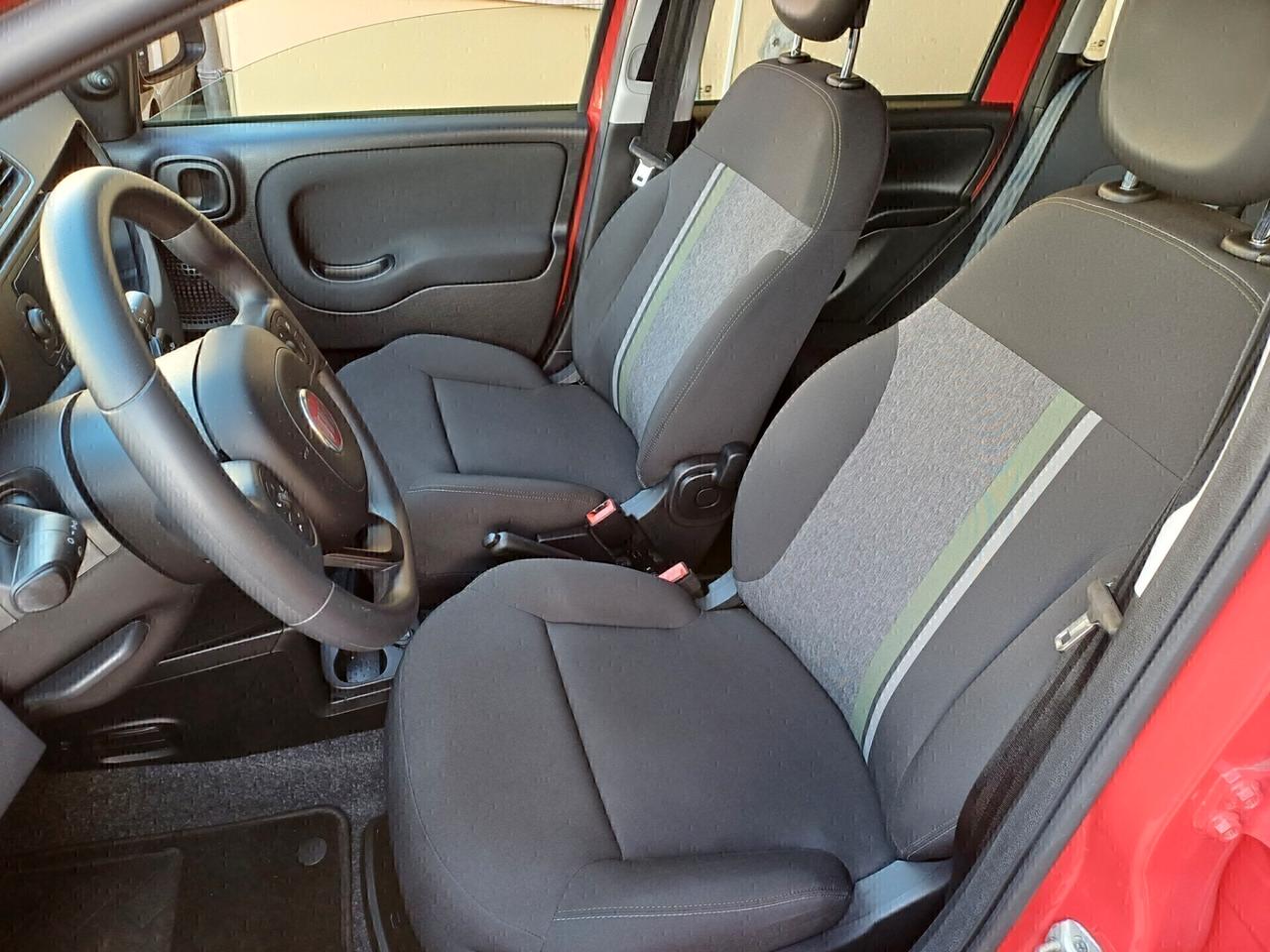 Fiat Panda Cross 1.0 ( NESSUN VINCOLO DI FINANZIAMENTO)