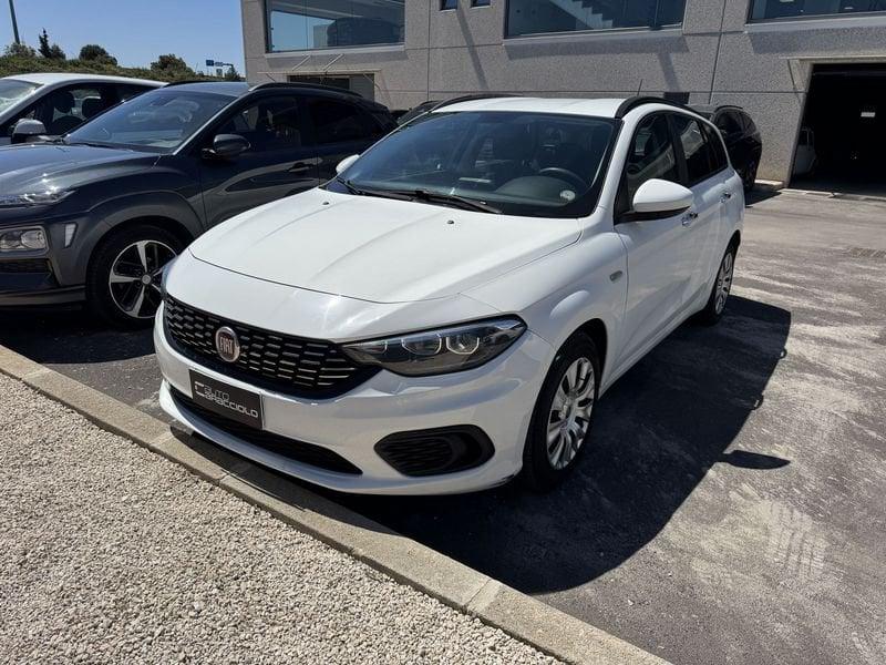 FIAT Tipo 1.6 Mjt S&S Business SW