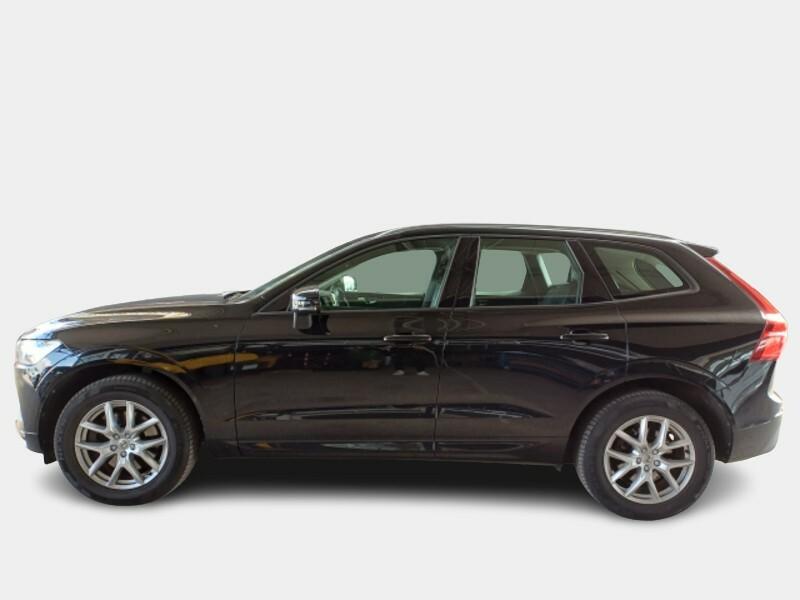 VOLVO XC60 B4 D AWD Geartronic Momentum