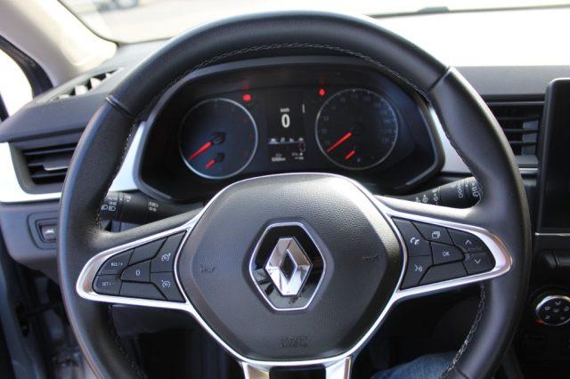 RENAULT Captur TCe 90 CV Equilibre