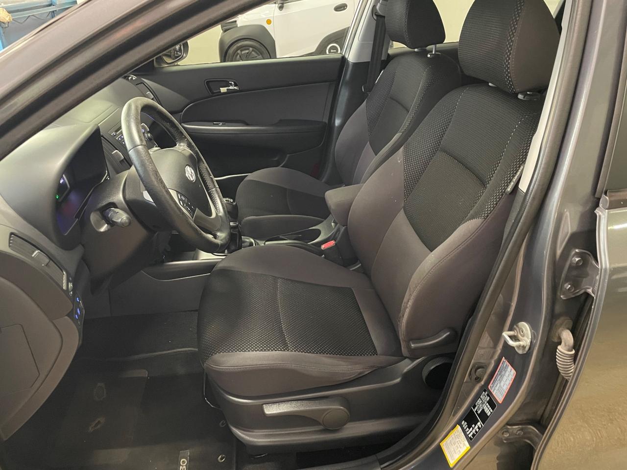 Hyundai i30 CW 1.6 CRDi 90CV 6m Comfort