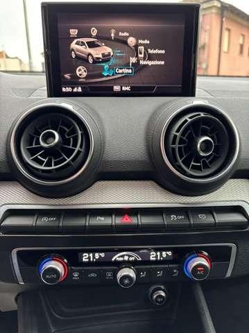 Audi Q2 1.4 TFSI Business NAVI-FULL LED-16"