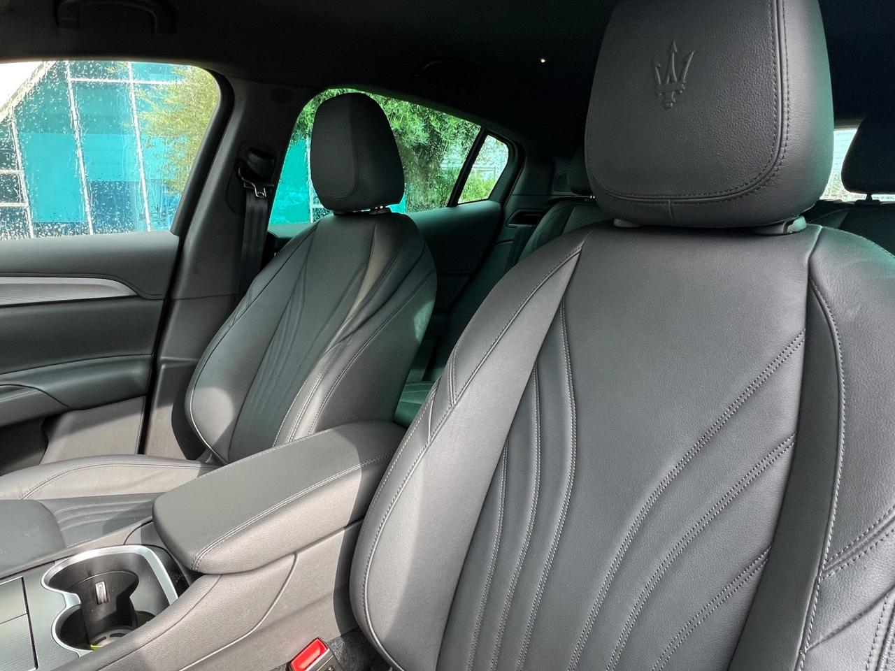 Maserati Grecale 2.0 mhev GT 250cv auto