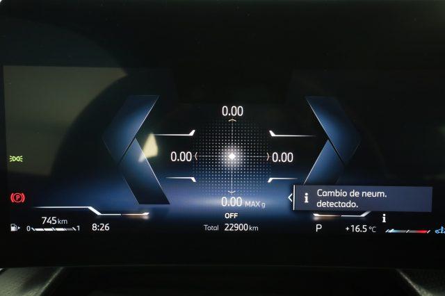 BMW X1 X1 sDrive 18d Msport