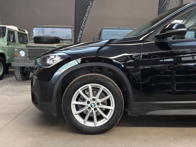 BMW X1 sDrive16d