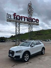 Audi Q2 30 TDI S tronic