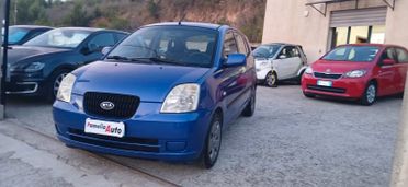 Kia Picanto 1.0 12V Spirit - 2007