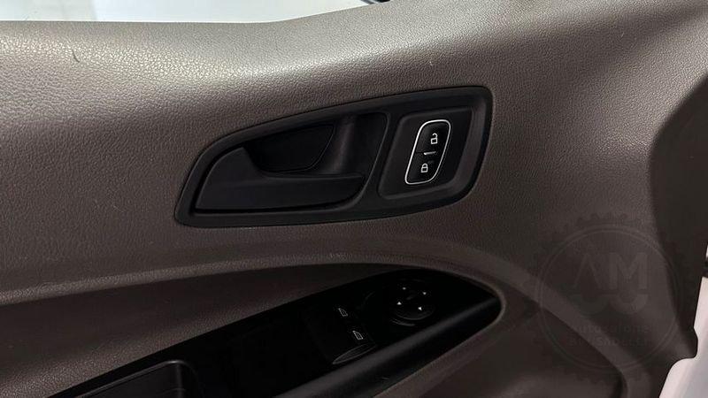 Ford Transit Connect 240 1.5 TDCi 120CV PL Furgone Trend + IVA 3 POSTI
