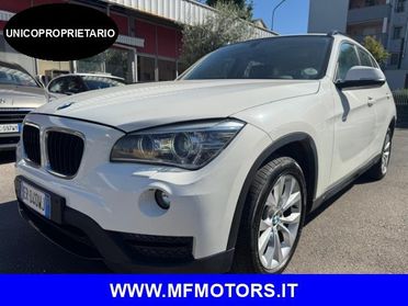 BMW X1 sDrive16d Sport Line