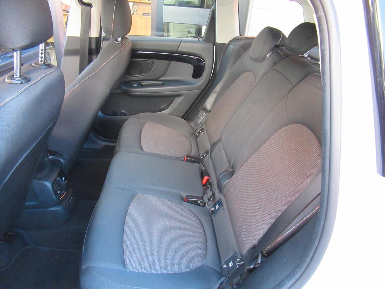 Mini Cooper S Countryman 1.5 SE Hype ALL4 Automatica