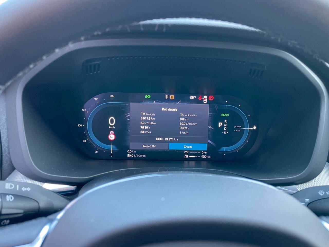 Volvo XC 60 XC60 II 2.0 t6 phev Ultra Black Edition awd auto
