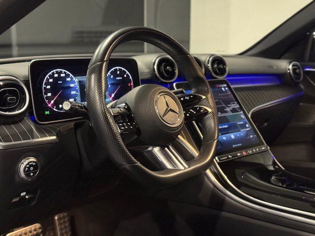 MERCEDES-BENZ C 220 d Premium Plus AMG/360*/RADAR