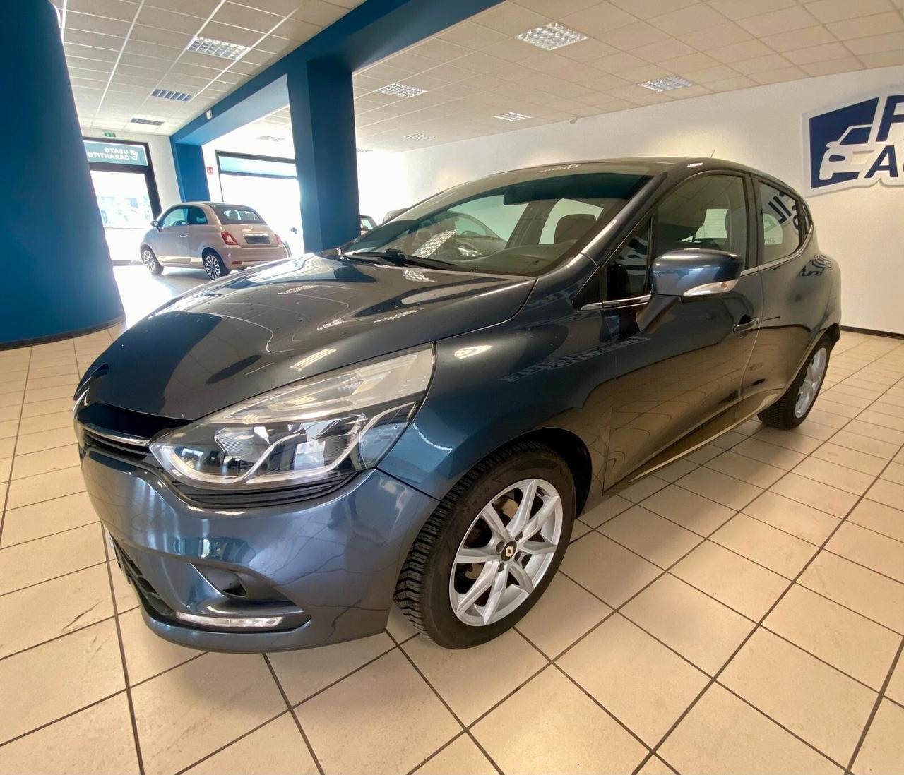 Renault Clio TCe 12V 90 CV GPL Start&Stop 5 porte Energy Duel2