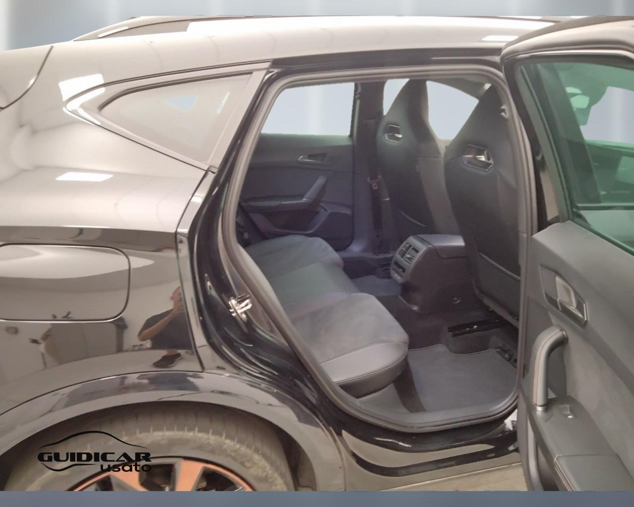 CUPRA Formentor 2024 - Formentor 1.5 e-hybrid 204cv dsg