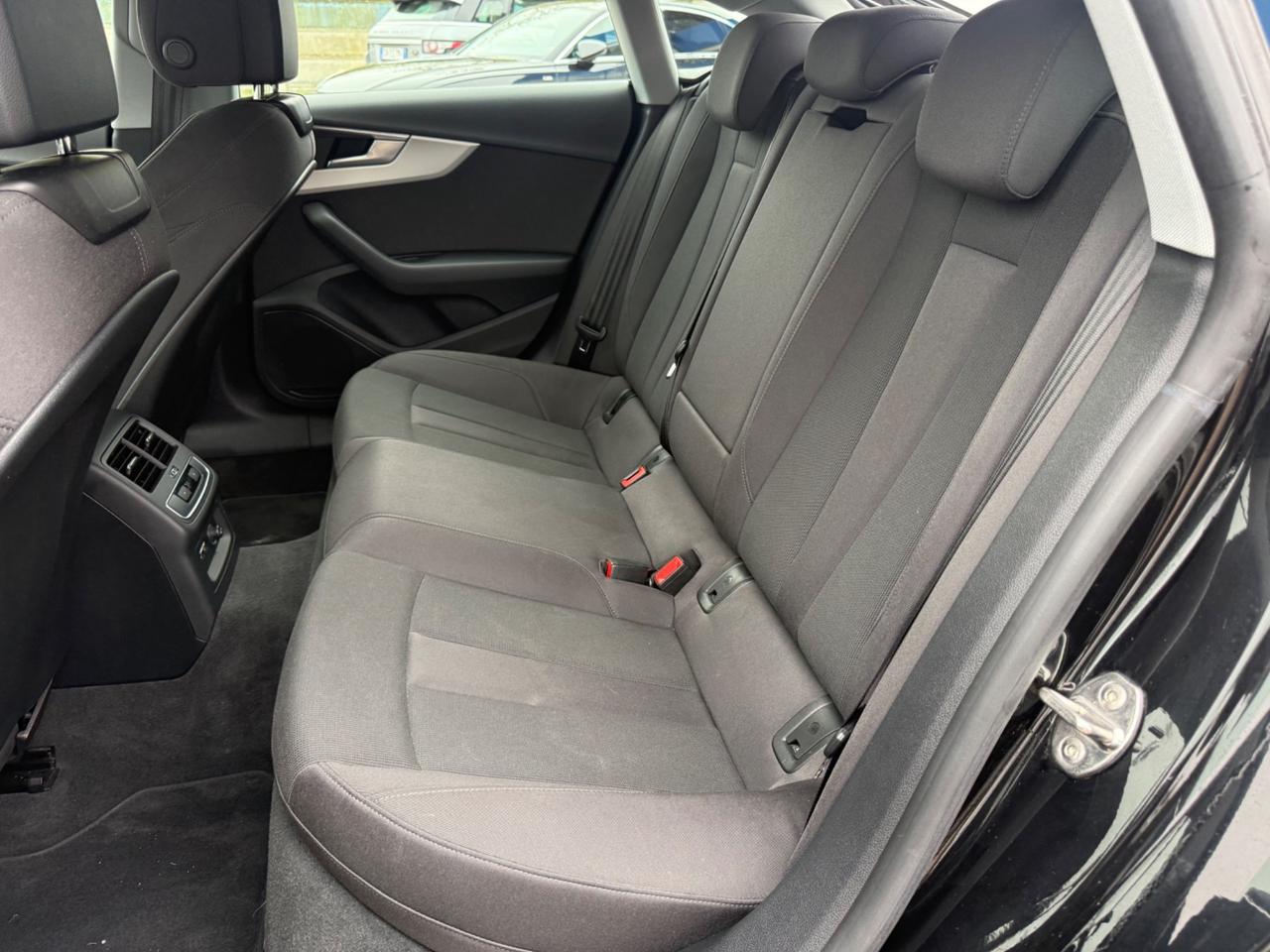 Audi A5 SPB 40 TDI S tronic Business