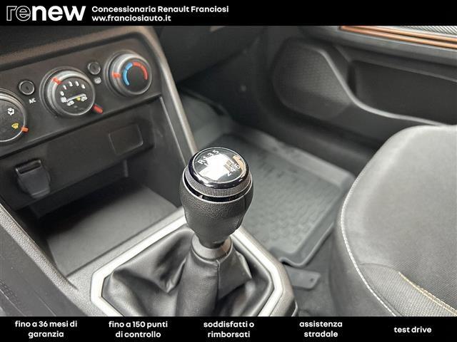 DACIA Sandero TCe 100 GPL Stepway Expression NBI