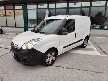 Opel Combo 1.6 CDTI 105CV PC-TA Van (750kg) E6