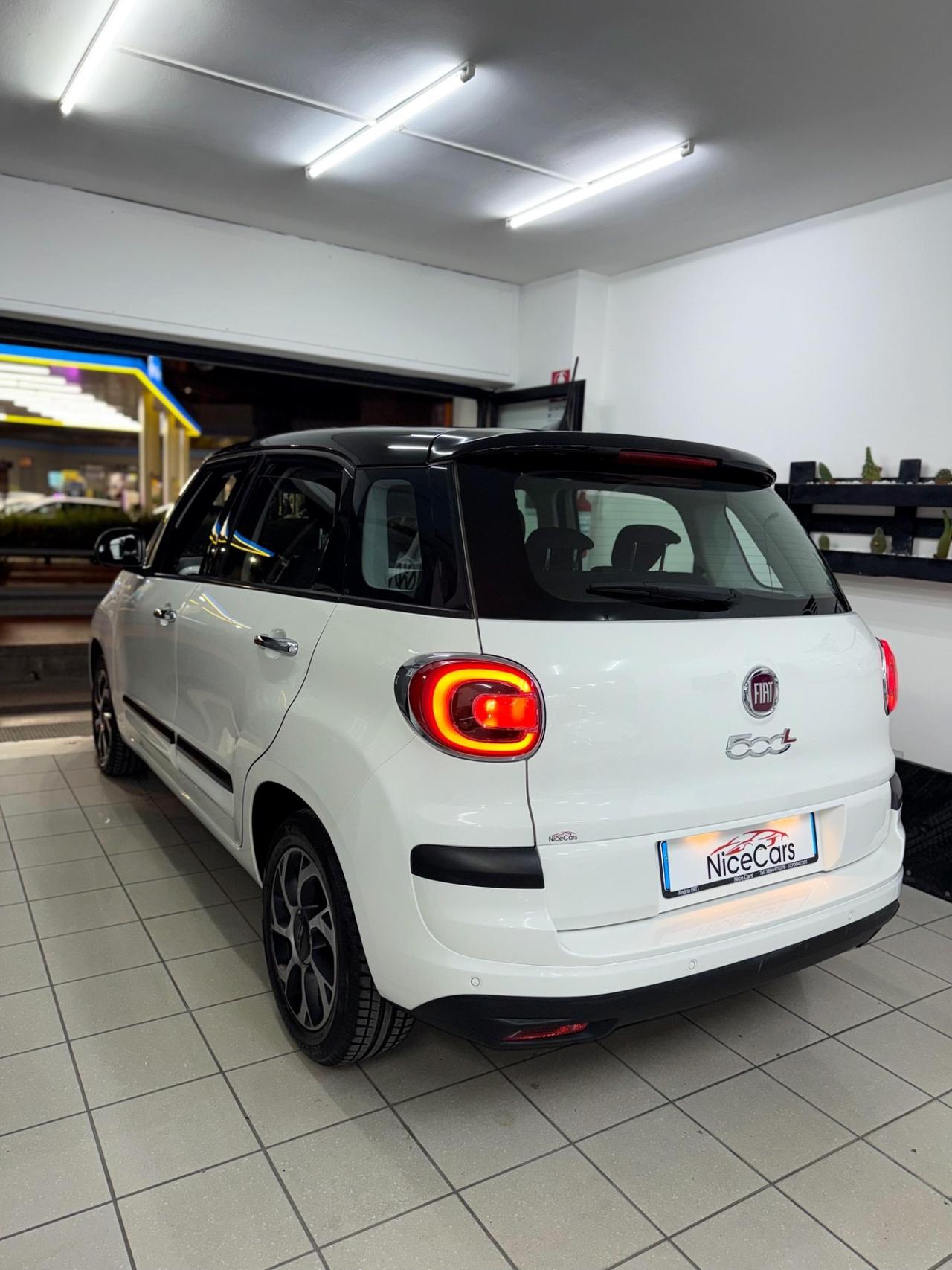 Fiat 500L 1.3 Multijet 95 CV Business