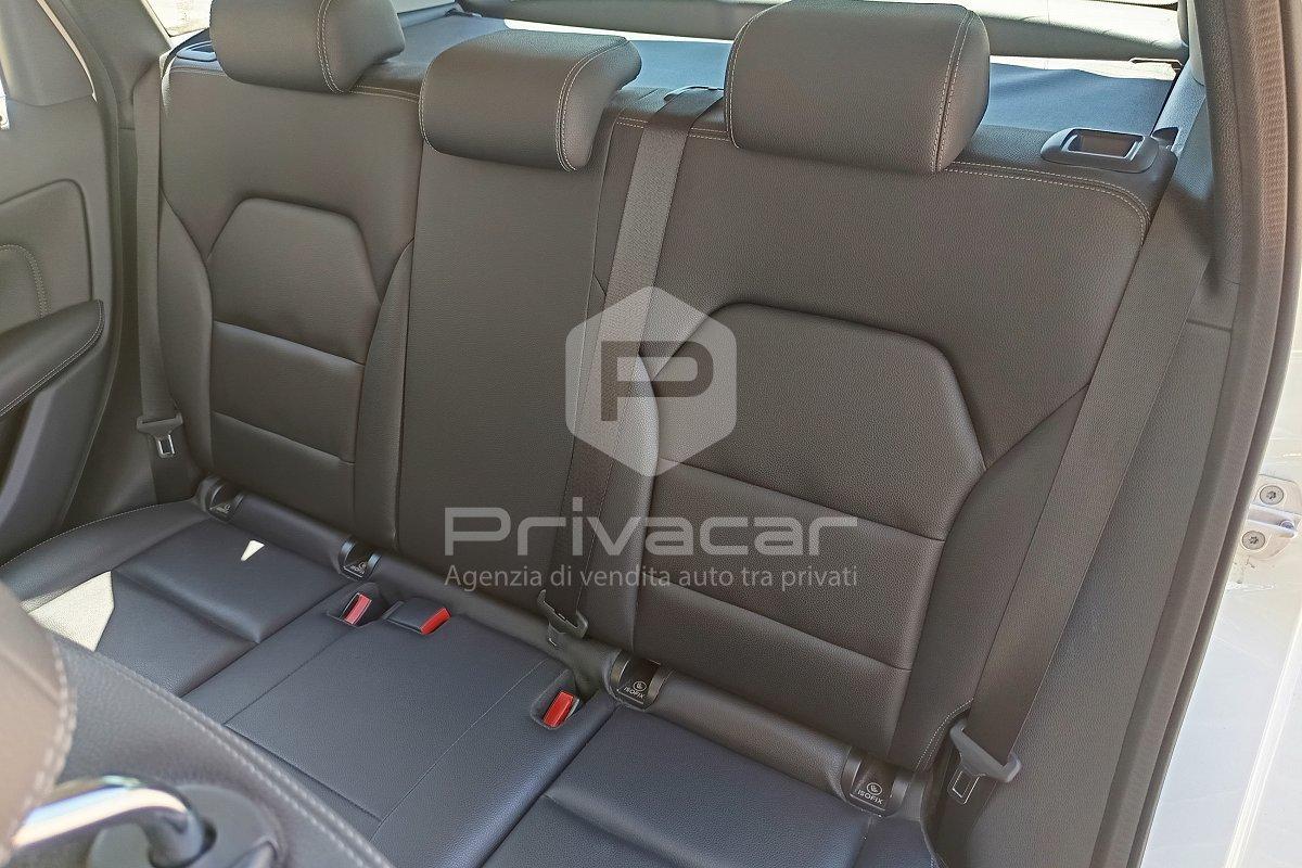 MERCEDES B 200 d Premium