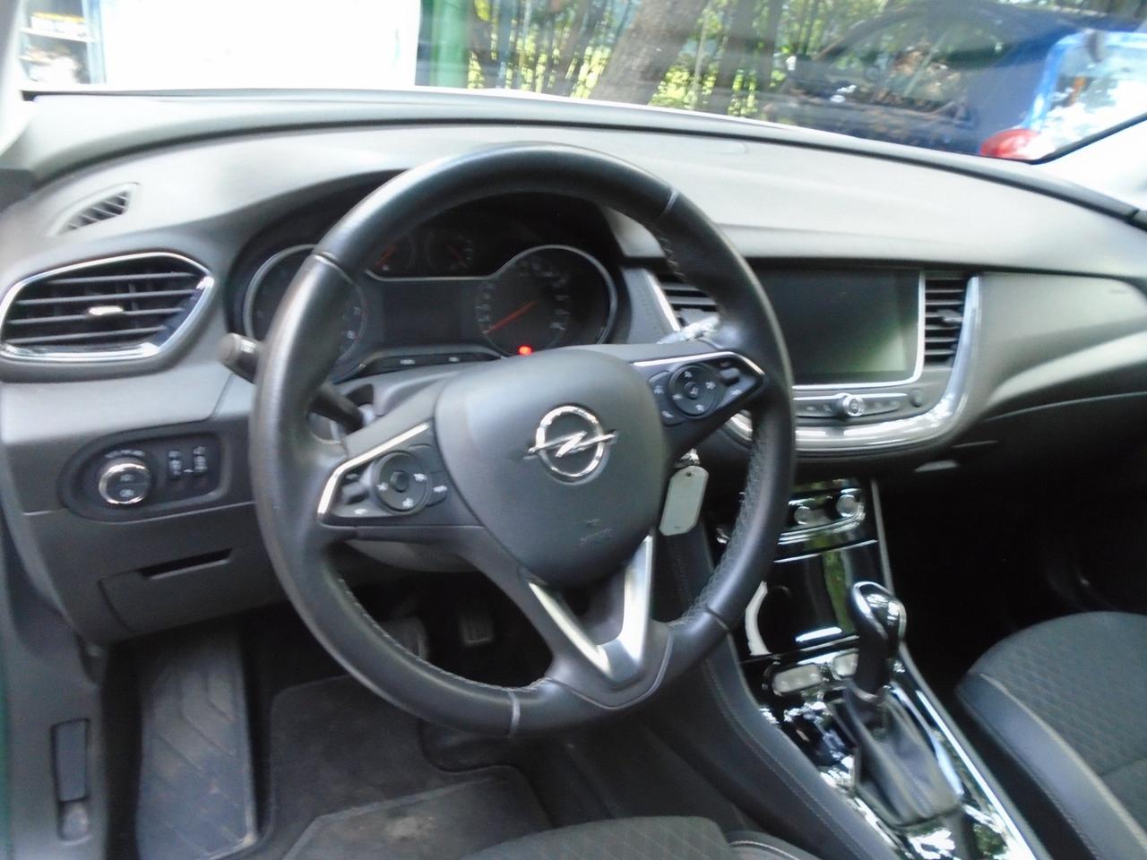 Opel Grandland 1.2 Innovation s&s 130cv at8