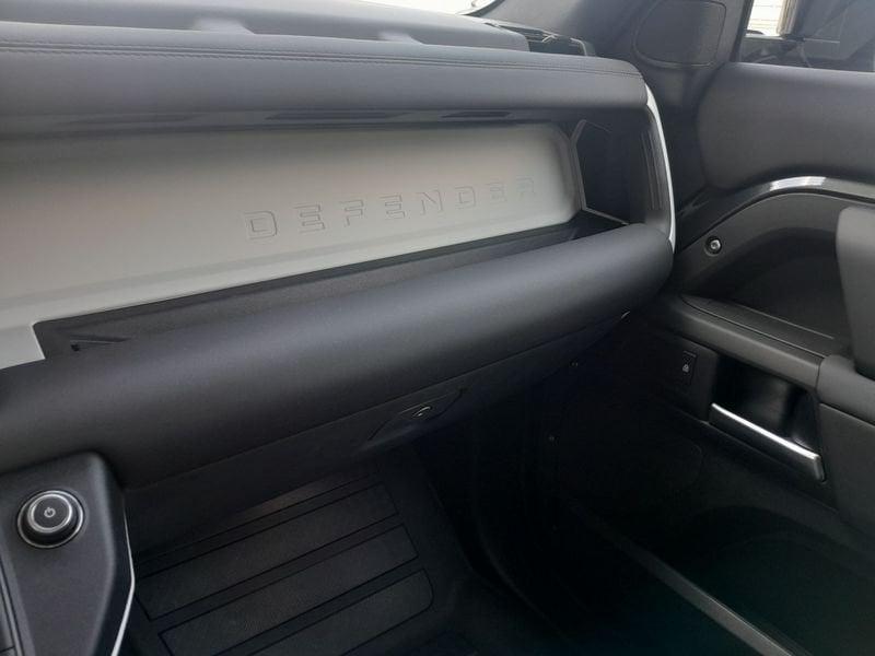 Land Rover Defender D200 AWD Auto 90 S IVA ESPOSTA