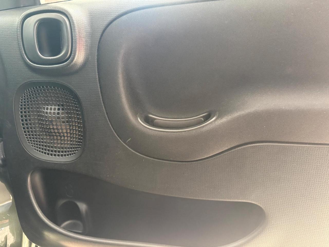 Fiat Panda Wild 0.9 TwinAir Turbo S&S 4x4 UNICOPR. MAI FUORISTRADA PERFETTA !!!