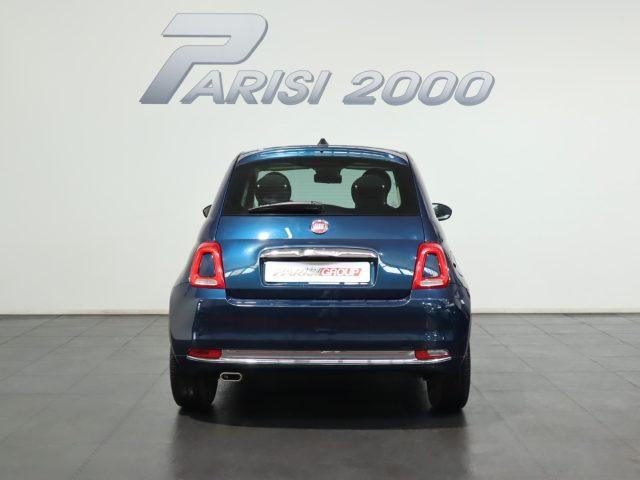 FIAT 500 1.0 Hybrid 70CV Dolcevita *PROMO PARISI GROUP*