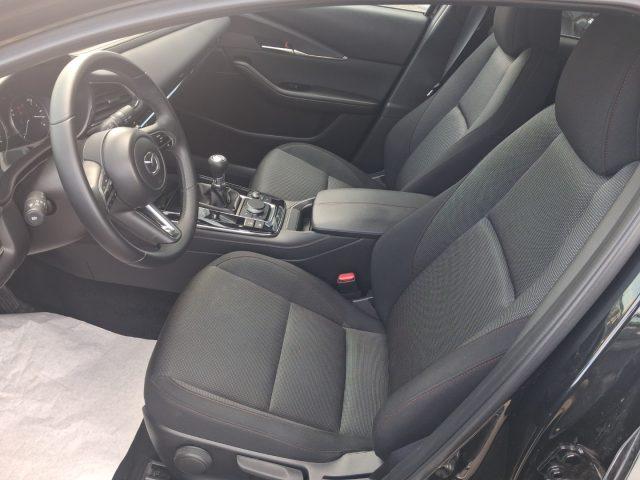 MAZDA CX-30 2.0L e-Skyactiv-G 150 CV M Hybrid 2WD Homura