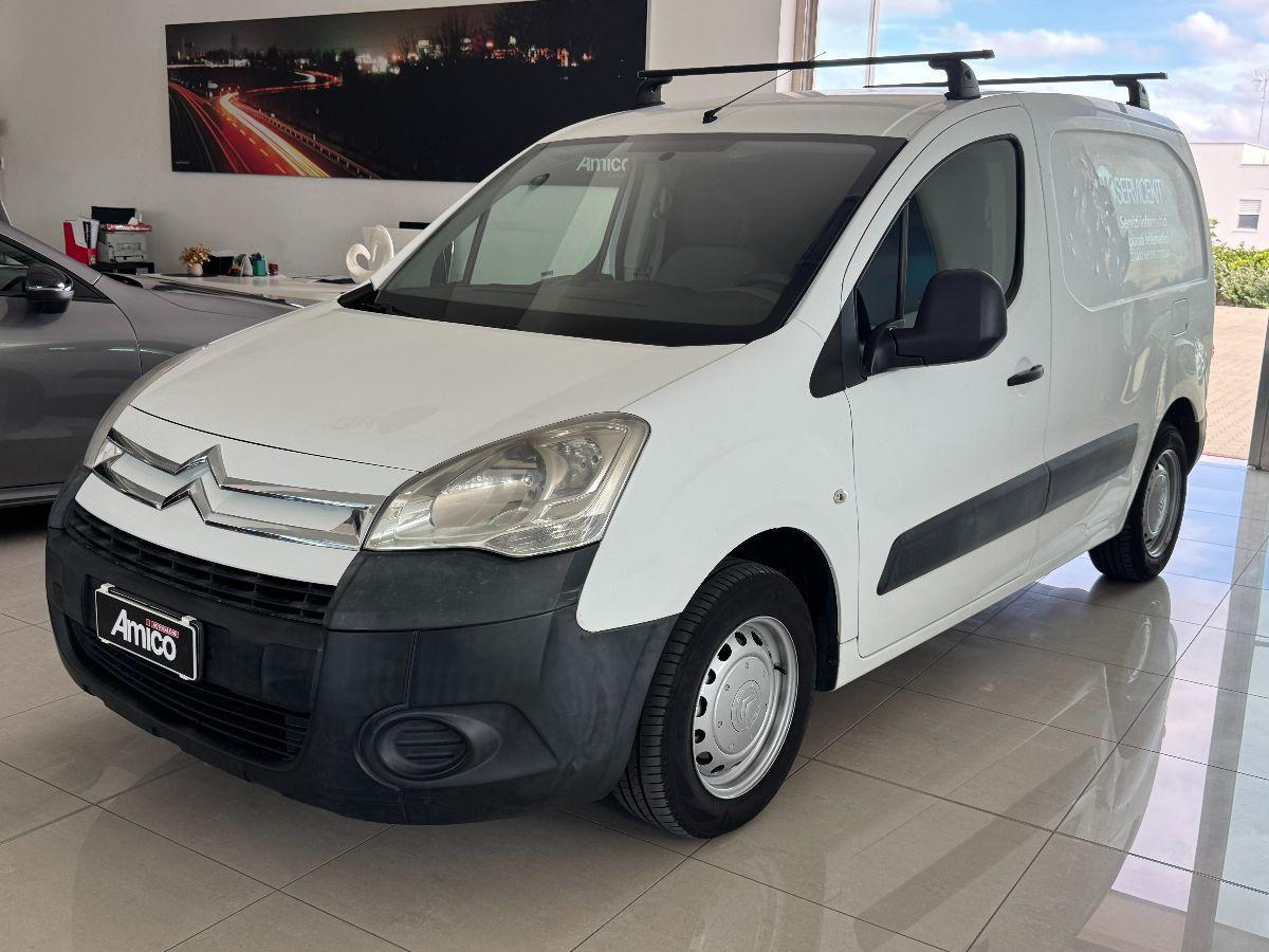 CITROEN Berlingo 1.6 HDi Cargo 3 Posti Porta laterale