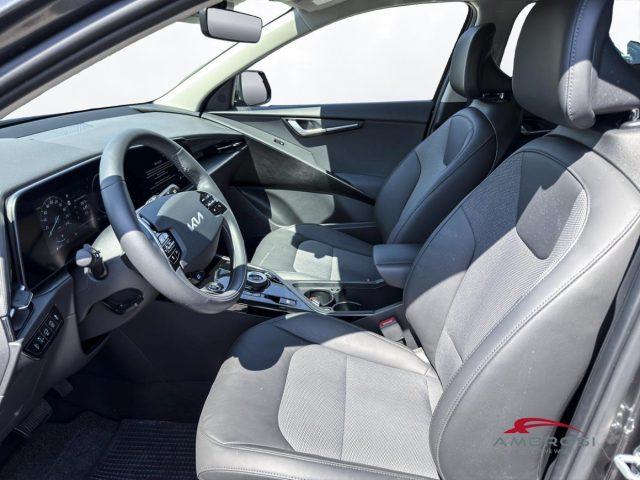 KIA Niro 1.6 gdi hev Evolution dct6