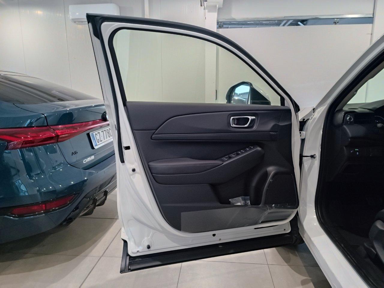 Honda HR-V HR-V 1.5 hev Elegance ecvt 131 cv