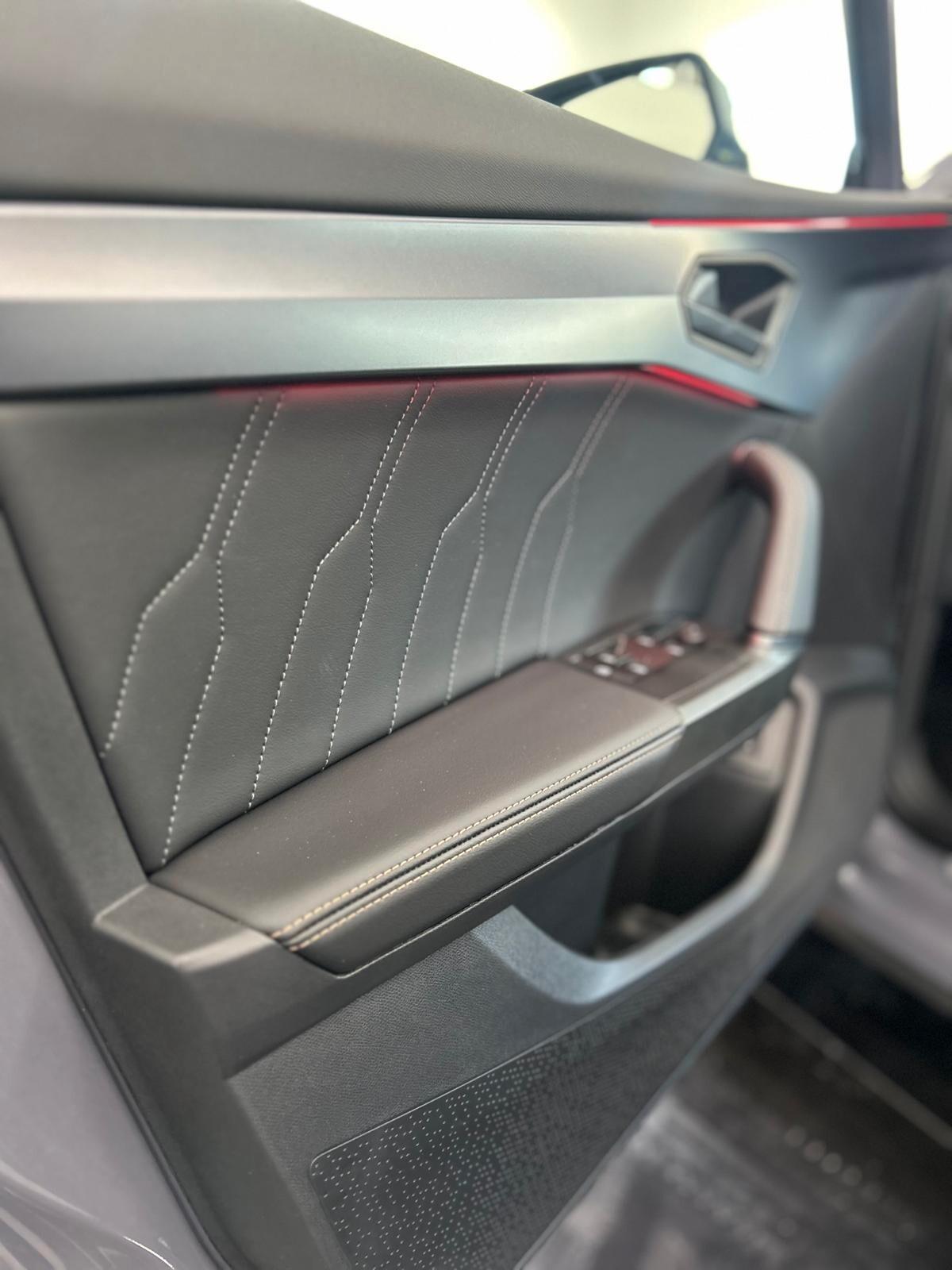 Cupra Formentor 2.0 TSI DSG VZ