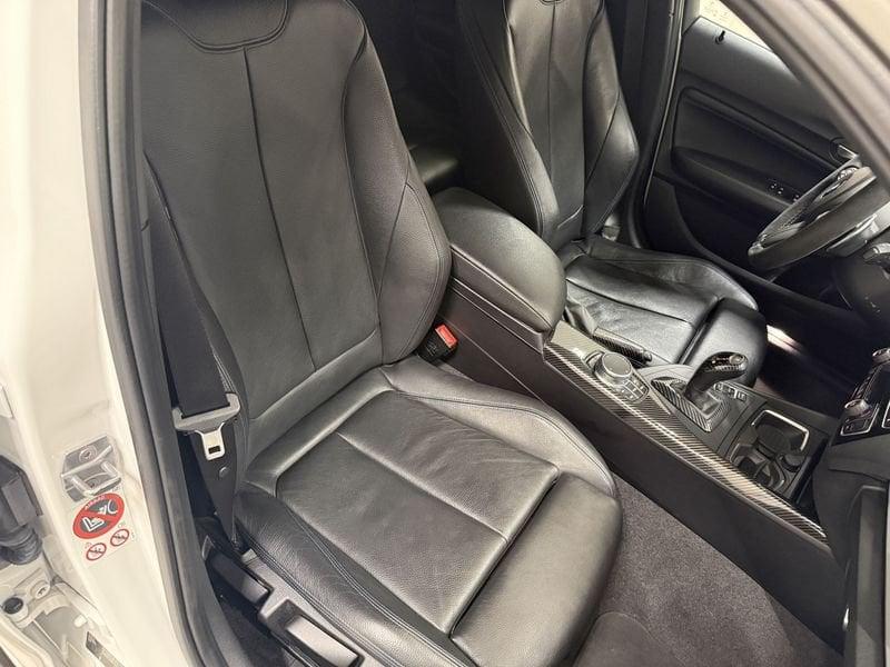 BMW Serie 1 M 140i xDrive 5p Steptronic