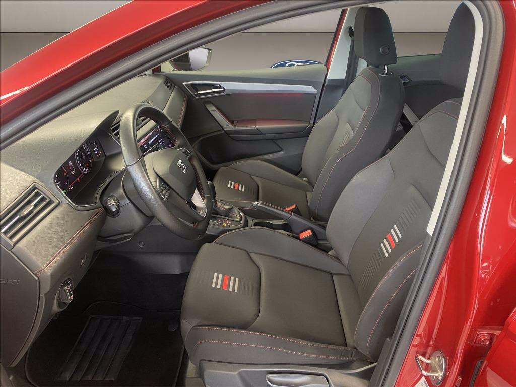 SEAT Ibiza 1.0 ecotsi FR 115cv dsg del 2019