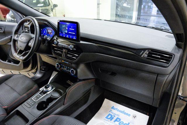 FORD Kuga 1.5 EcoBlue 120 CV 2WD ST-Line