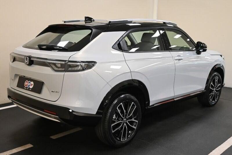 Honda HR-V HR-V 1.5 Hev eCVT Advance Style