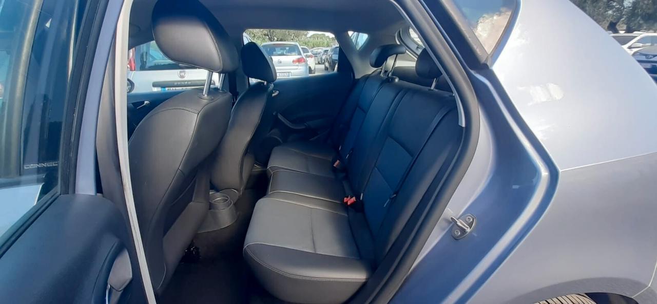 Seat Ibiza 2016 - 1.4 TDI 75CV Connect Lb automobili