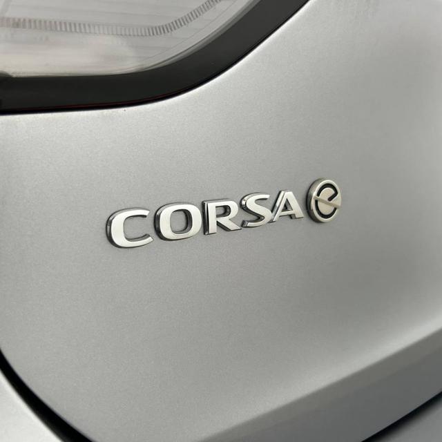 OPEL Corsa 5 porte Elegance