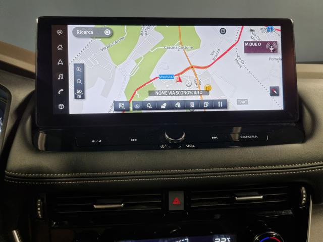 NISSAN X-Trail e-Power 2WD 5 posti N-Connecta