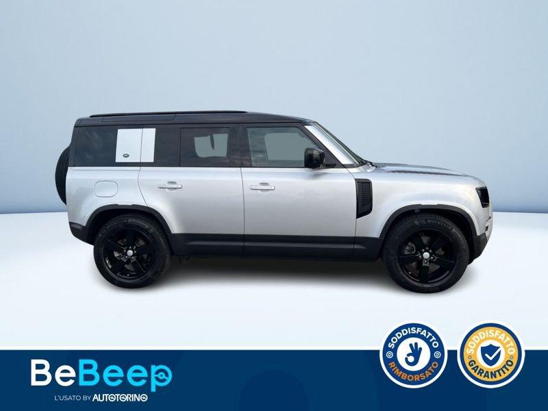 Land Rover Defender 110 2.0D SD4 FIRST EDITION AWD 240CV AUTO