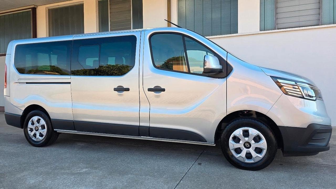 Renault trafic 150CV Nazionale