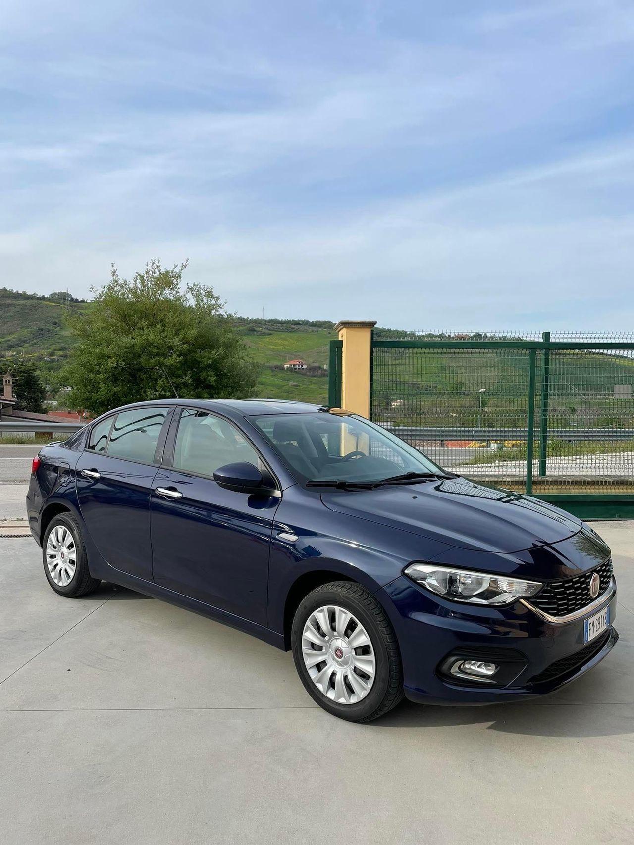 FIAT Tipo Tipo 1.6 Mjt 4p. Easy