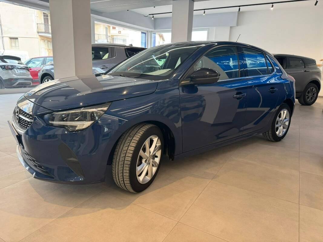 Opel Corsa 1.2 Elegance s&s 100cv