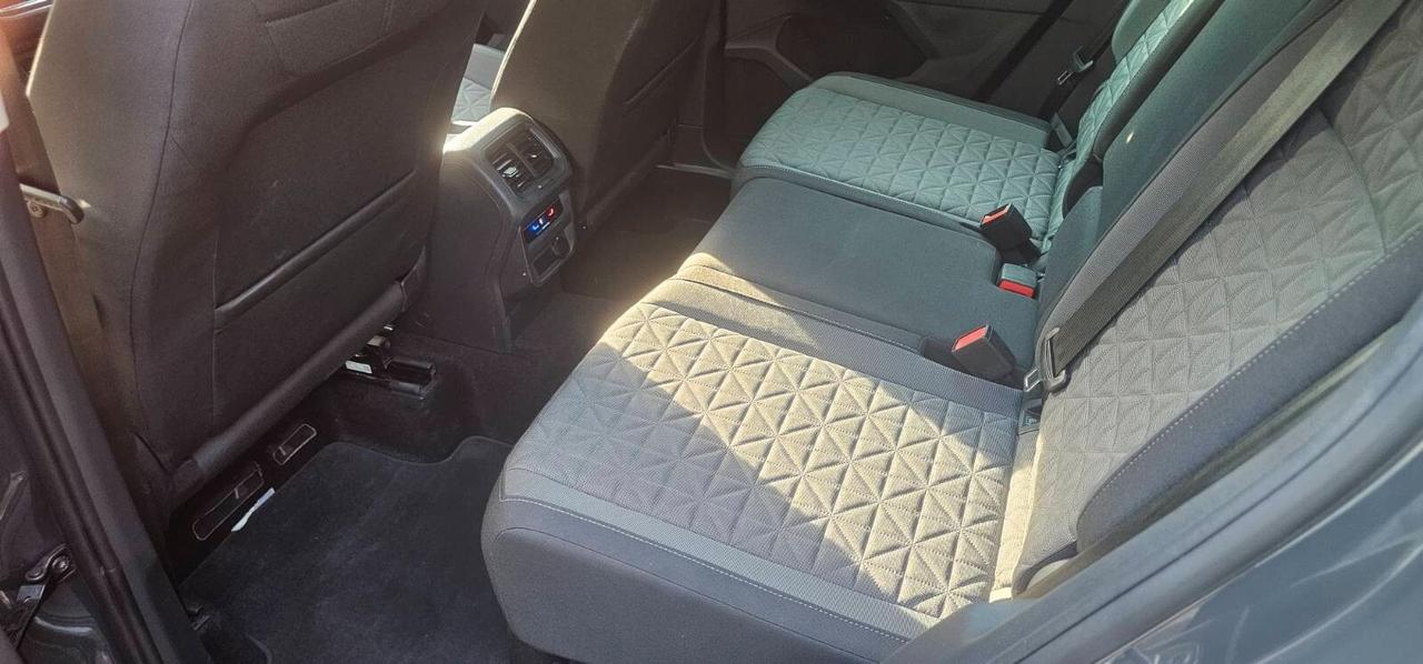 Volkswagen Tiguan 2.0 TDI 150 CV SCR DSG Life